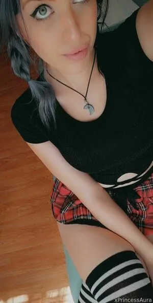 Xprincessaura Thumbnail Picture