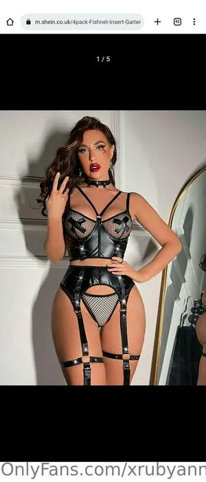 Xrubyannx OnlyFans Leaked Free Thumbnail Picture - #VEI1Br5gf3