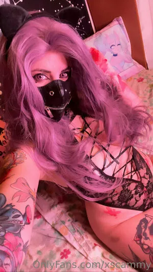 Xscammy OnlyFans Leaked Free Thumbnail Picture - #ePagNOL98S
