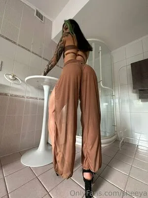 Xsheeya OnlyFans Leaked Free Thumbnail Picture - #Ns2MlyrfTo