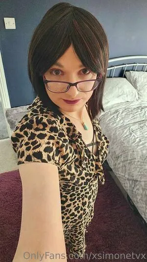 Xsimonetvx OnlyFans Leaked Free Thumbnail Picture - #LHGoznH4fB