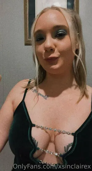 Xsinclairex OnlyFans Leaked Free Thumbnail Picture - #1AFH6RXmJr