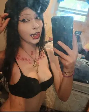 Xsleepingcatx OnlyFans Leaked Free Thumbnail Picture - #T2dnyDZ01g