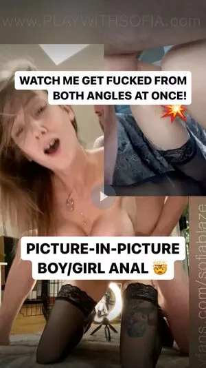 xsofiasunshine OnlyFans Leaked Free Thumbnail Picture - #FgRxJvTKaz