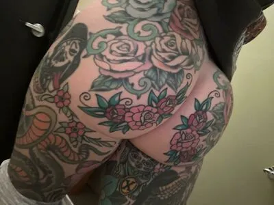 Xtattooed Scorpiox OnlyFans Leaked Free Thumbnail Picture - #30jOirqdTa