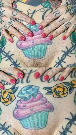 Xtattooed Scorpiox OnlyFans Leaked Free Thumbnail Picture - #UCHnvatr6N