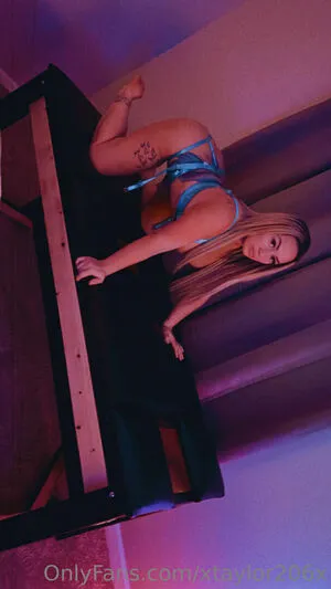 Xtaylor206x OnlyFans Leaked Free Thumbnail Picture - #6lX29YEhN5