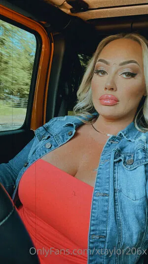 Xtaylor206x OnlyFans Leaked Free Thumbnail Picture - #jjY7dknJ4V