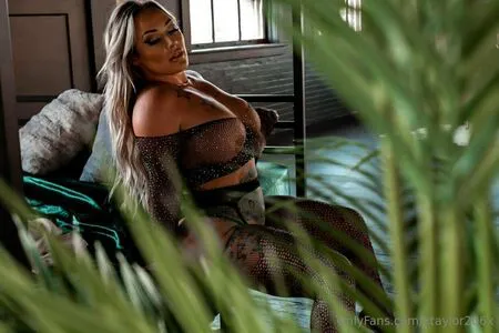 Xtaylor206x OnlyFans Leaked Free Thumbnail Picture - #yhoQMj25Rd