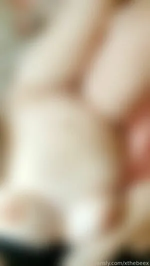 Xthebeex OnlyFans Leaked Free Thumbnail Picture - #o51mxxYu9T