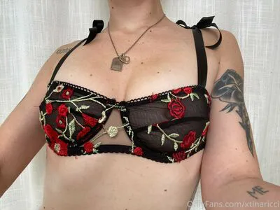 Xtinaricci OnlyFans Leaked Free Thumbnail Picture - #5ITbbbeIdR