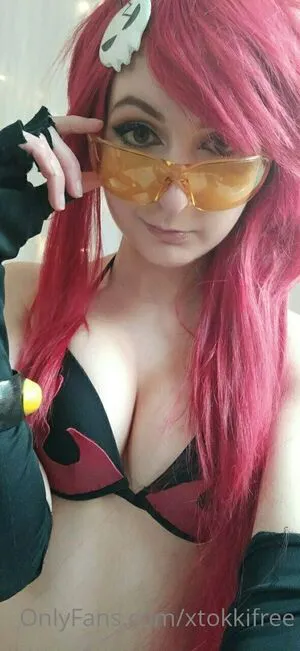 Xtokkifree OnlyFans Leaked Free Thumbnail Picture - #5NjP5kwAzt