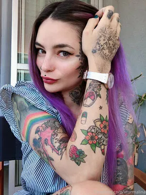 Xturmalina Thumbnail Picture