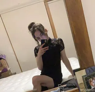 Xwhitewrenx OnlyFans Leaked Free Thumbnail Picture - #FUtzJI8Z2e