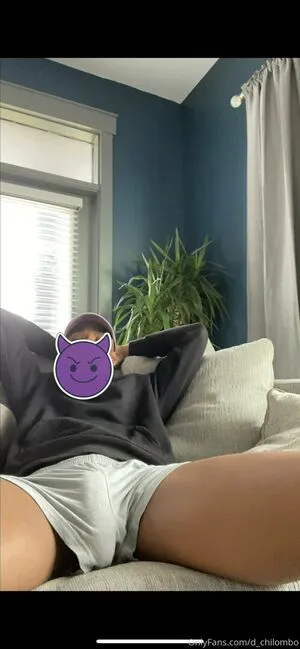 Xx Chilo OnlyFans Leaked Free Thumbnail Picture - #YScVX9VAga