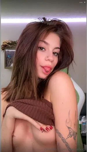 Xxangelxx3 Thumbnail Picture