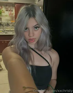 Xxchristy Thumbnail Picture