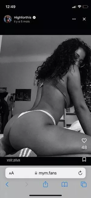 Xxhighforthisxx OnlyFans Leaked Free Thumbnail Picture - #tv5fuRHE87
