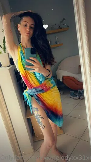 Xxmelodyxx31xx Thumbnail Picture