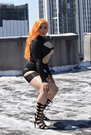Xxxblondiexxx Thumbnail Picture