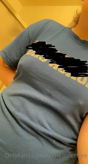 Xxxheatherfree Thumbnail Picture