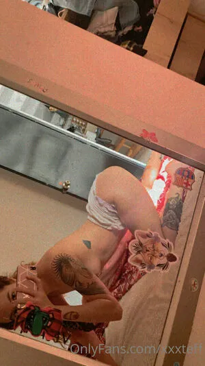 Xxxteff OnlyFans Leaked Free Thumbnail Picture - #NjKdATffVi