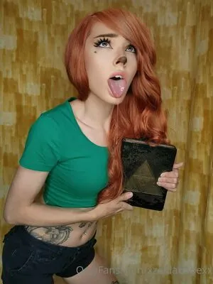 Xzeldababexx OnlyFans Leaked Free Thumbnail Picture - #sExzWBInrF