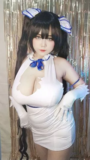Yaciju OnlyFans Leaked Free Thumbnail Picture - #NVAtGpIVVp
