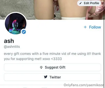 Yaemikoze OnlyFans Leaked Free Thumbnail Picture - #FFdMsjLMgl