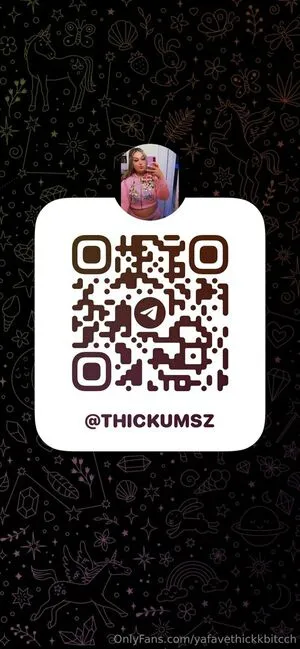 Yafavethickkbitcch Thumbnail Picture