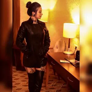 Yagmur Simsek Tr OnlyFans Leaked Free Thumbnail Picture - #dFbNduFled