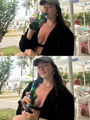 Yagmur Simsek OnlyFans Leaked Free Thumbnail Picture - #k4PDtxPiCk