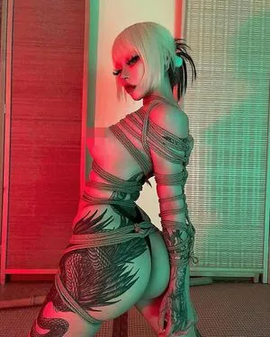 Yahani OnlyFans Leaked Free Thumbnail Picture - #9ficA60sMb