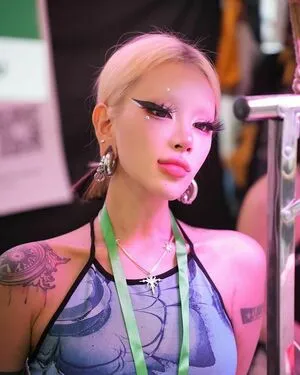 Yahani OnlyFans Leaked Free Thumbnail Picture - #MRRureVY9u