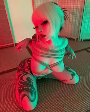 Yahani OnlyFans Leaked Free Thumbnail Picture - #V11LxgaCfH