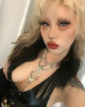 Yahani OnlyFans Leaked Free Thumbnail Picture - #irma6RIcCi