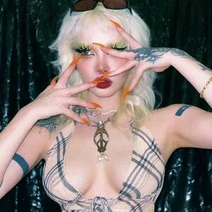 Yahani OnlyFans Leaked Free Thumbnail Picture - #tL96U1tAzI