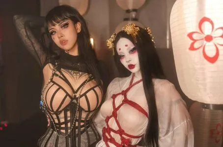 Yahani OnlyFans Leaked Free Thumbnail Picture - #yIxGfjtbLL