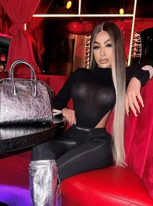 Yailin La Mas Viral Thumbnail Picture