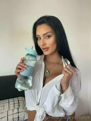 Yaizafox OnlyFans Leaked Free Thumbnail Picture - #lchwFDBJrB
