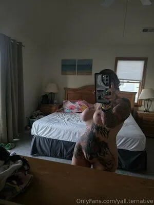 Yall Ternative OnlyFans Leaked Free Thumbnail Picture - #Jv8myF4M1S