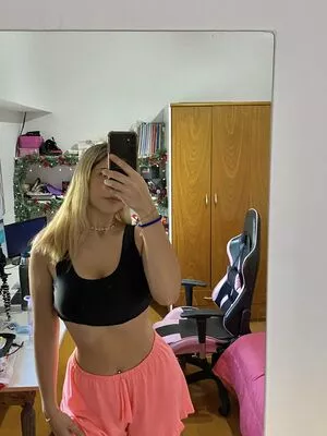 Yami Sanchez OnlyFans Leaked Free Thumbnail Picture - #8agMAMubK5