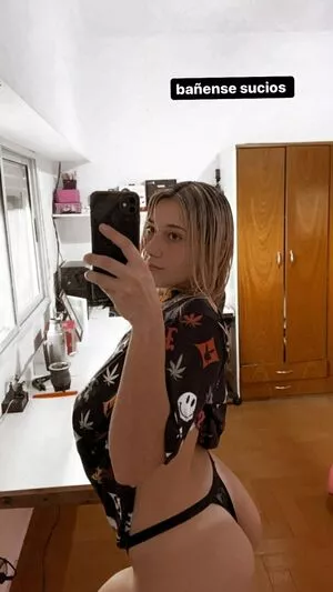 Yami Sanchez OnlyFans Leaked Free Thumbnail Picture - #JXBitvhoek