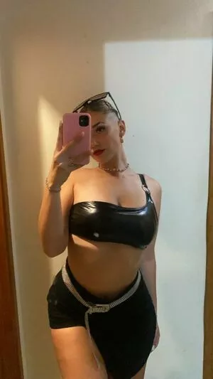 Yami Sanchez OnlyFans Leaked Free Thumbnail Picture - #ocsP1AgeW4