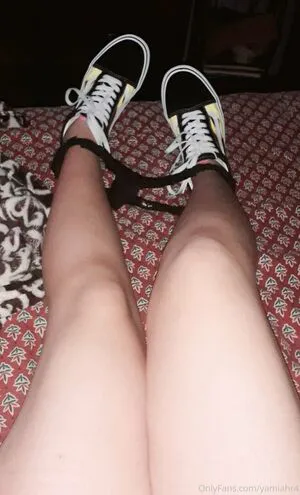 Yamiahr4 OnlyFans Leaked Free Thumbnail Picture - #zwGAPragAw