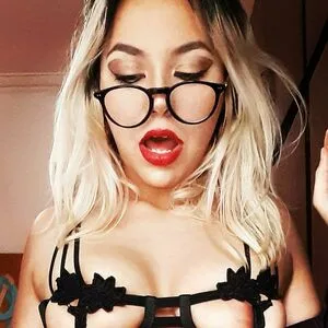 Yamila OnlyFans Leaked Free Thumbnail Picture - #kAtMyBObfy