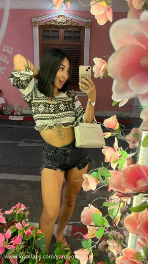Yamiyoki OnlyFans Leaked Free Thumbnail Picture - #zkuT2K9m0P