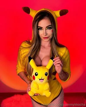 Yammykkochan Thumbnail Picture
