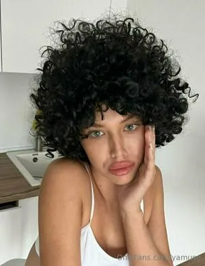 Yamuse OnlyFans Leaked Free Thumbnail Picture - #fBC2XCTXQn