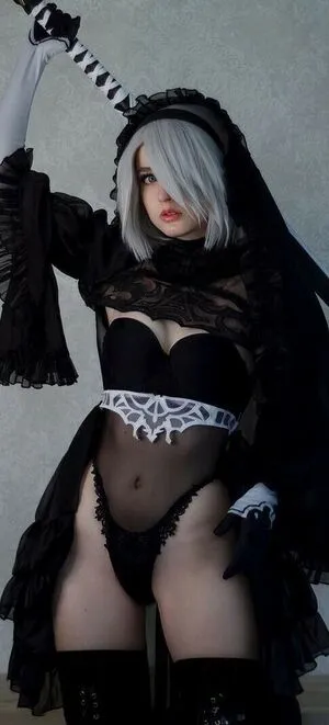 Yana Bulka Thumbnail Picture